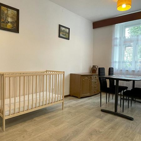 Apartament 2-Pokojowy 55 M2, Kolo Zoo, Hali Stulecia Wrocław Eksteriør bilde