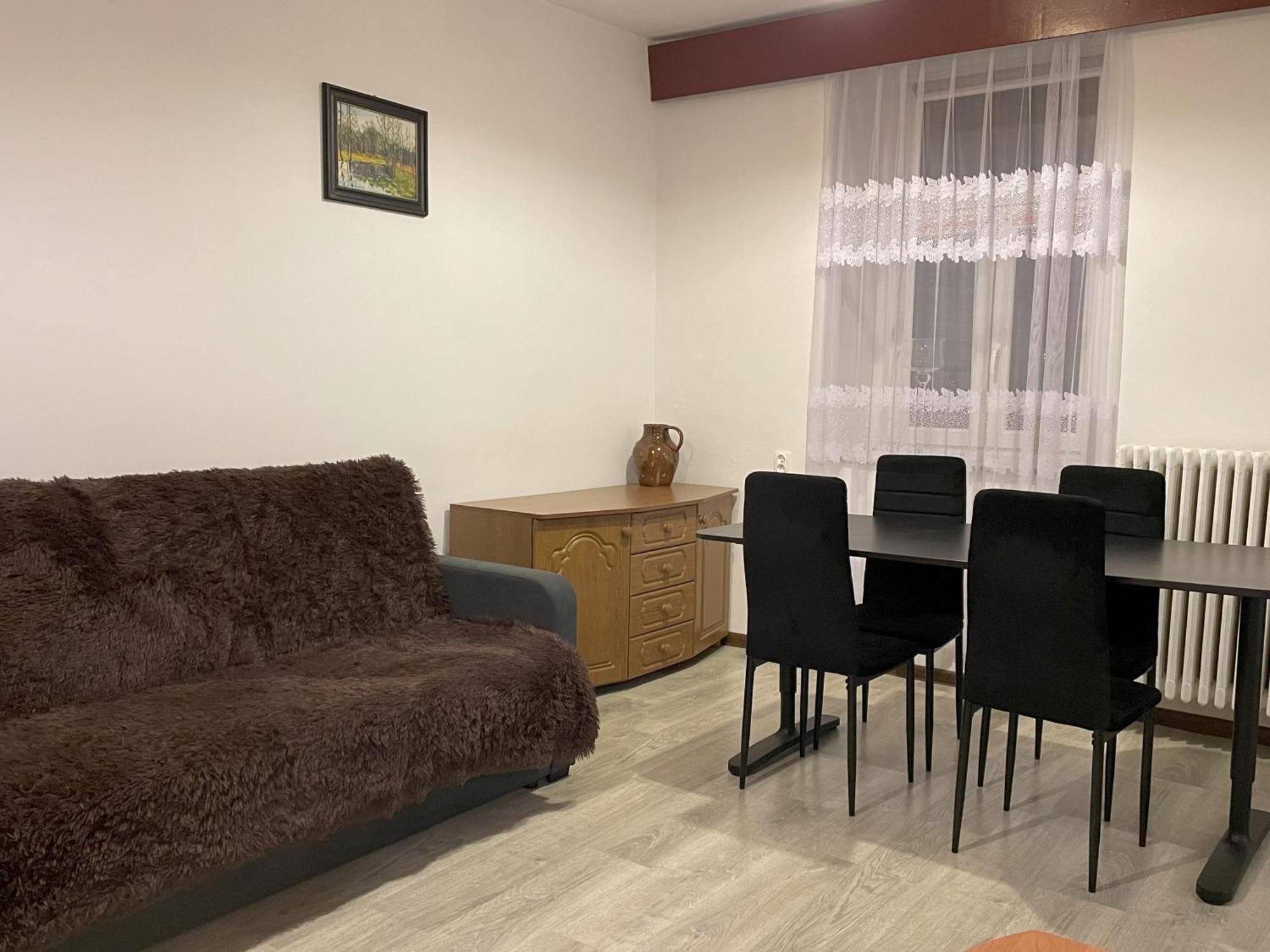 Apartament 2-Pokojowy 55 M2, Kolo Zoo, Hali Stulecia Wrocław Eksteriør bilde